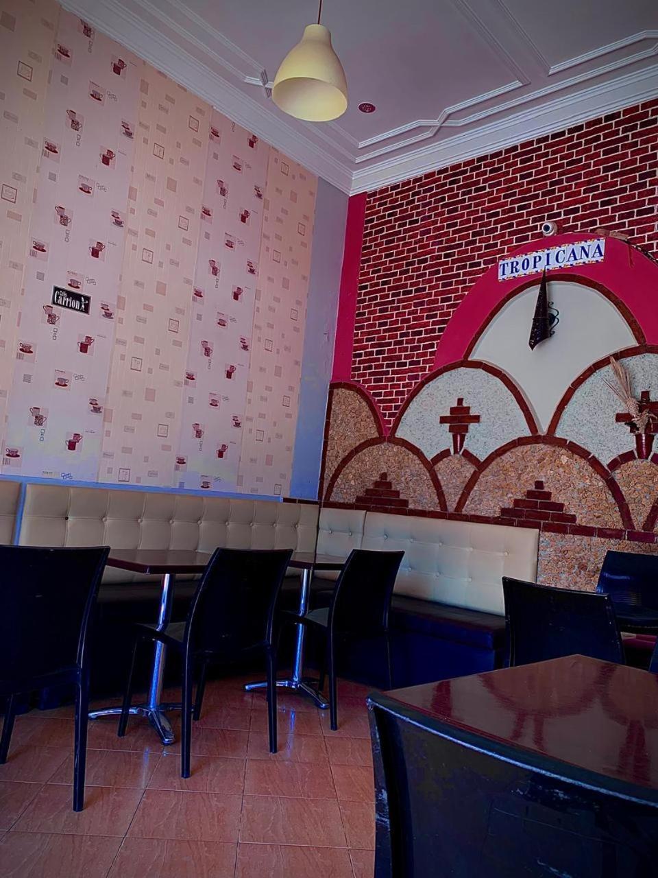 Hotel Dar Nokhba Chefchaouen Eksteriør billede