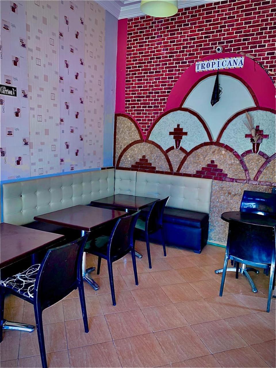 Hotel Dar Nokhba Chefchaouen Eksteriør billede