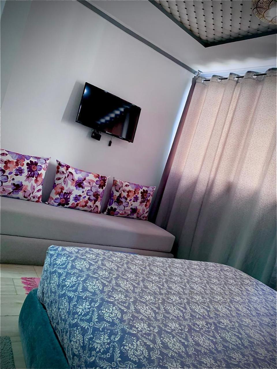 Hotel Dar Nokhba Chefchaouen Eksteriør billede