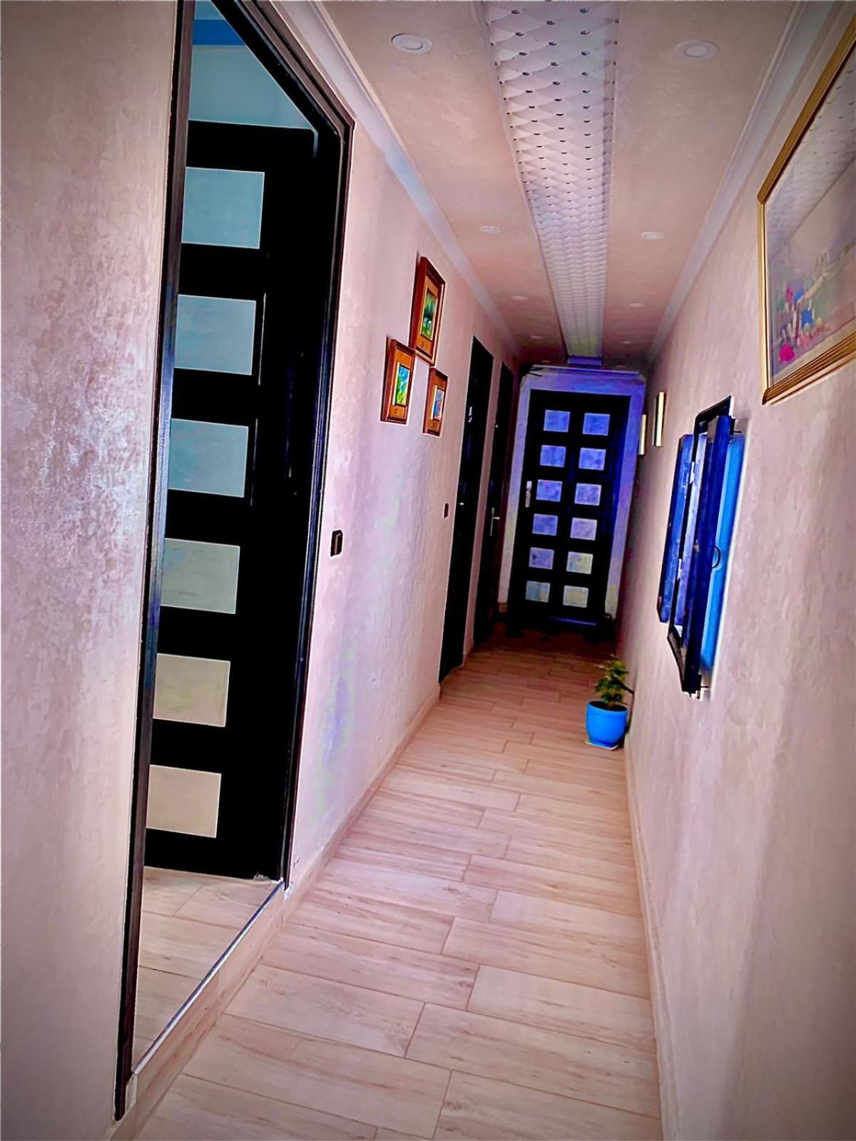 Hotel Dar Nokhba Chefchaouen Eksteriør billede